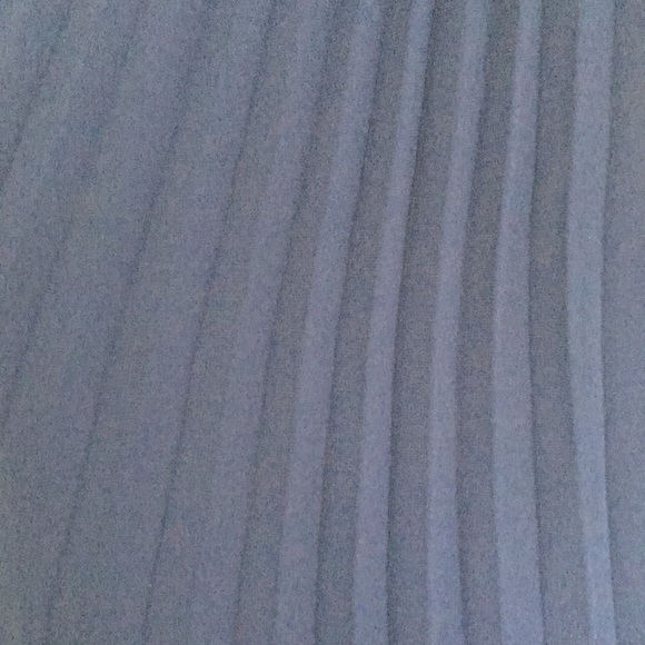 Club Monaco navy asymmetrical dress size 0 - Picture 2 of 6